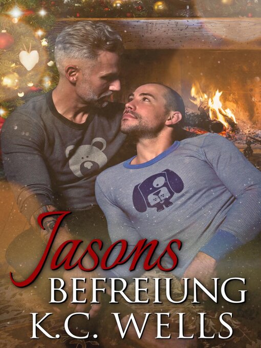 Title details for Jasons Befreiung by K.C. Wells - Available